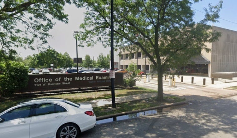 South Side Woman Is Fifth Heat Death As Chicago Swelters