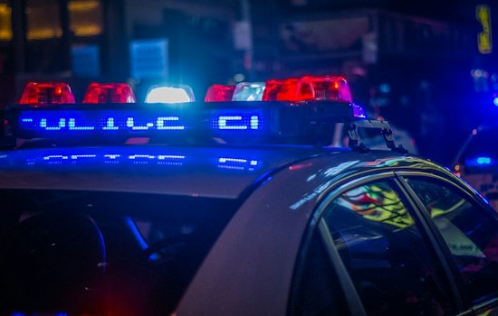 South Spaulding Drive-By Leaves 2 Wounded In Gage Park