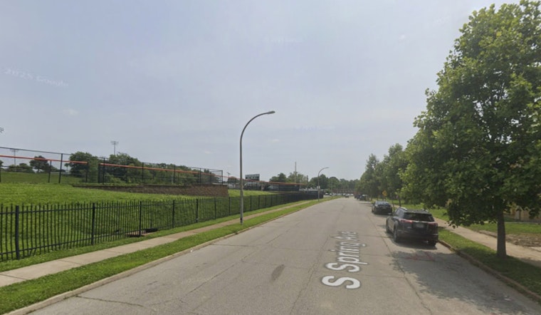 South Spring Turns Deadly Again as Man Is Killed in Dutchtown Shooting