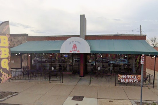 South St. Louis BBQ Joint Says Homeless Camps Are Burning Its Bottom Line