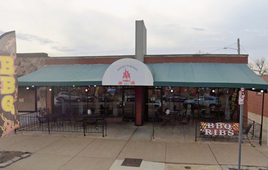 South St. Louis BBQ Joint Says Homeless Camps Are Burning Its Bottom Line