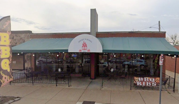 South St. Louis BBQ Joint Says Homeless Camps Are Burning Its Bottom Line