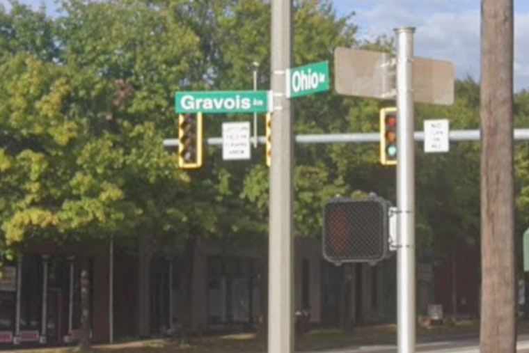 South St. Louis Late-Night Crossing Turns Deadly on Gravois