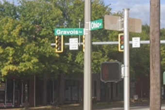 South St. Louis Late-Night Crossing Turns Deadly on Gravois