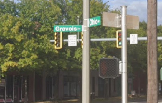 South St. Louis Late-Night Crossing Turns Deadly on Gravois