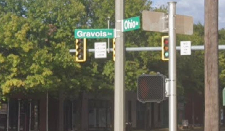 South St. Louis Late-Night Crossing Turns Deadly on Gravois