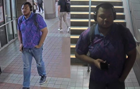 South Station Upskirt Suspect Sought As Boston Riders Sound Privacy Alarm