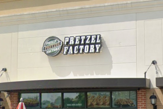 South Tampa Braces As Philly Pretzel Factory Rolls Onto Kennedy