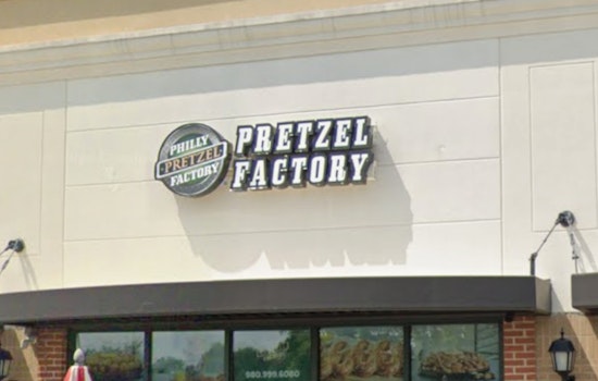South Tampa Braces As Philly Pretzel Factory Rolls Onto Kennedy