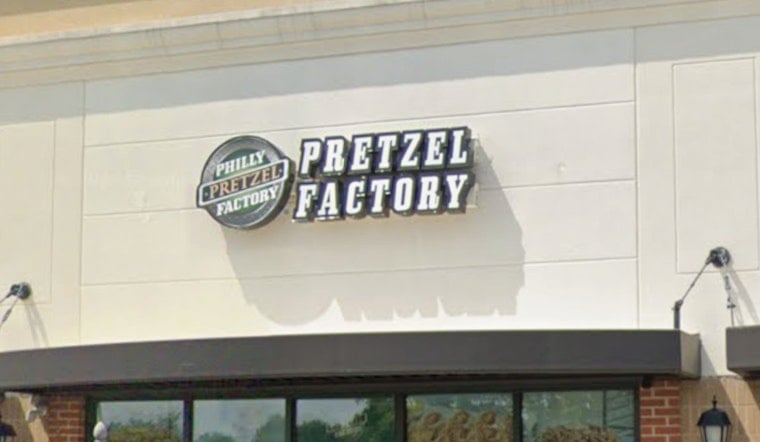 South Tampa Braces As Philly Pretzel Factory Rolls Onto Kennedy