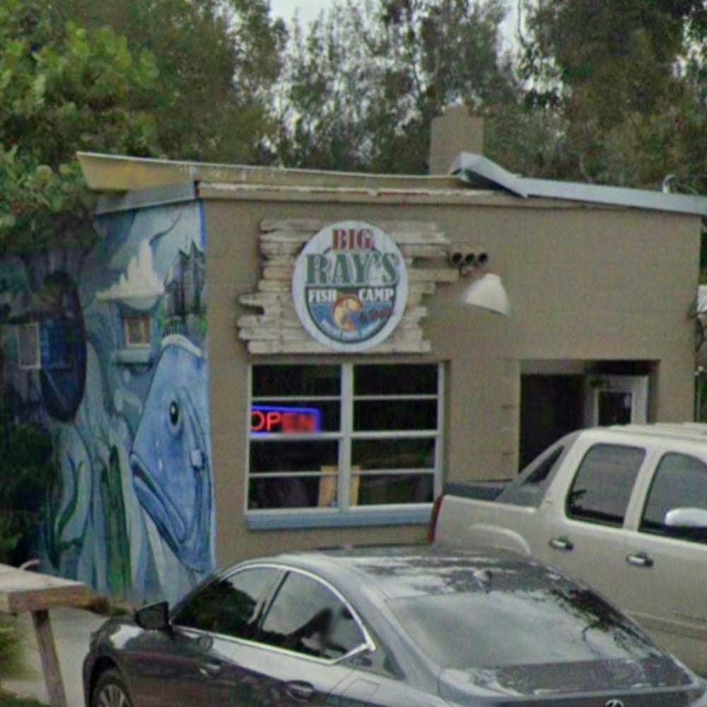 South Tampa Fish Shack Snags Big Catch With Michelin Seafood Nod