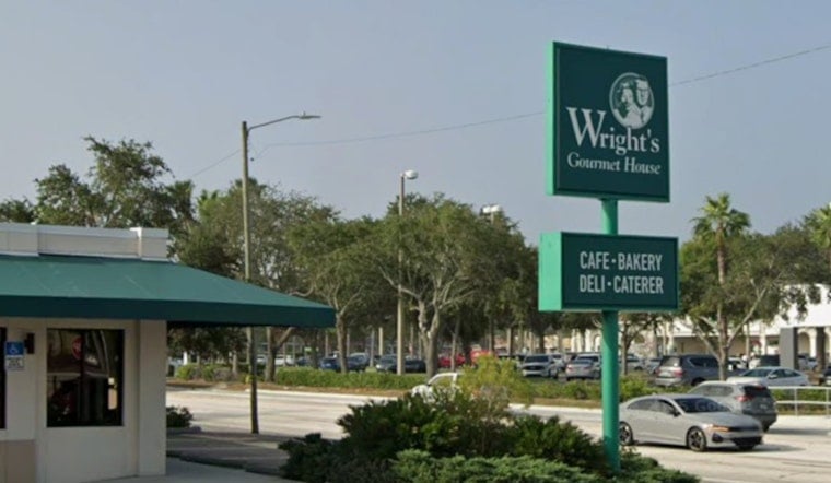 South Tampa's Wright's Expands To Brandon And Wesley Chapel
