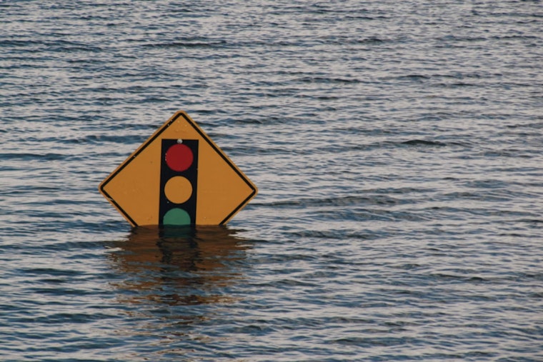 South Texas Family Reunion Turns Into Hotel Flood Chaos