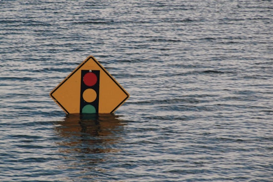 South Texas Family Reunion Turns Into Hotel Flood Chaos