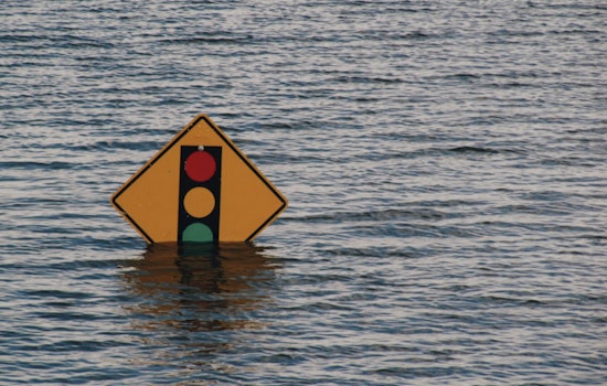 South Texas Family Reunion Turns Into Hotel Flood Chaos