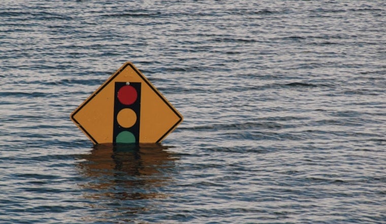 South Texas Family Reunion Turns Into Hotel Flood Chaos