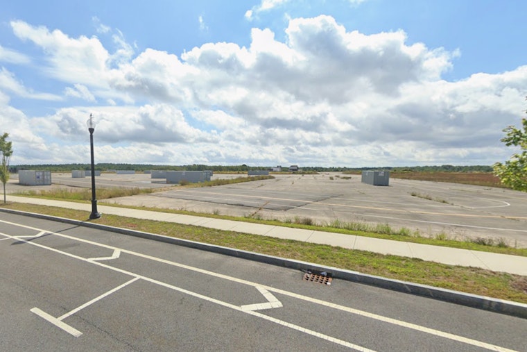 South Weymouth’s Long-Stalled Air Base Finally Gets Liftoff With 6,500-Home Megaproject