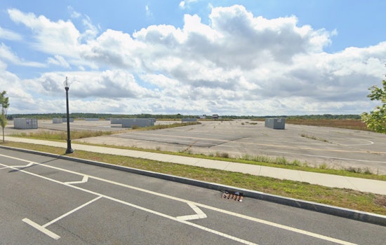 South Weymouth’s Long-Stalled Air Base Finally Gets Liftoff With 6,500-Home Megaproject