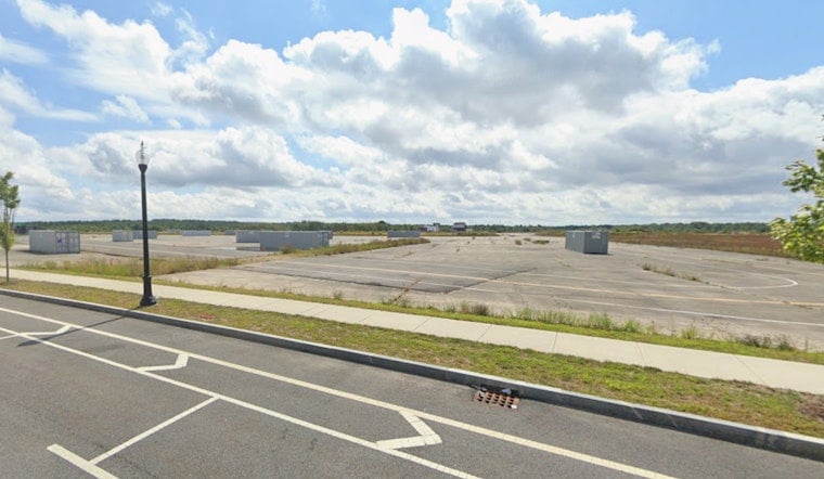 South Weymouth’s Long-Stalled Air Base Finally Gets Liftoff With 6,500-Home Megaproject