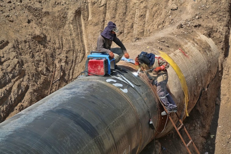 Southeast Colorado Towns Hit With Gut-Punch Bills For Lifeline Water Pipeline