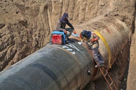 Southeast Colorado Towns Hit With Gut-Punch Bills For Lifeline Water Pipeline
