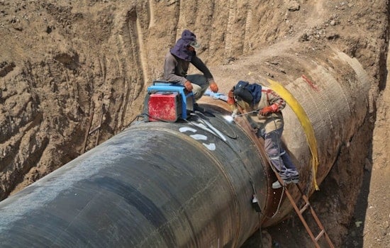 Southeast Colorado Towns Hit With Gut-Punch Bills For Lifeline Water Pipeline