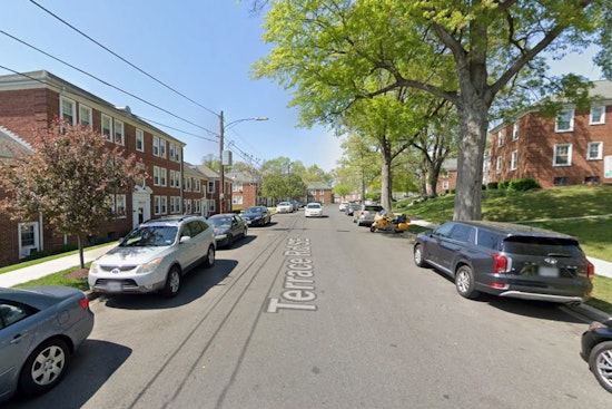 Southeast D.C. Home Invasion Horror: One Bust, Two Suspects Still Loose