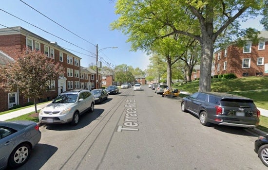 Southeast D.C. Home Invasion Horror: One Bust, Two Suspects Still Loose