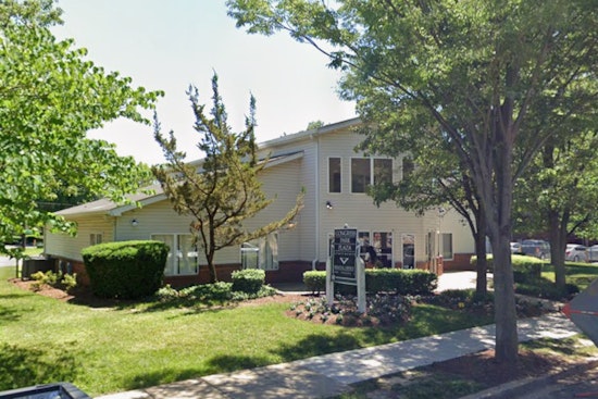 Southeast D.C. Tenants Say Congress Park Became A ‘Killing Zone’
