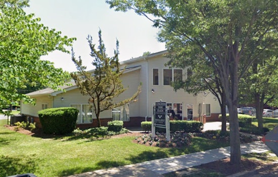 Southeast D.C. Tenants Say Congress Park Became A ‘Killing Zone’