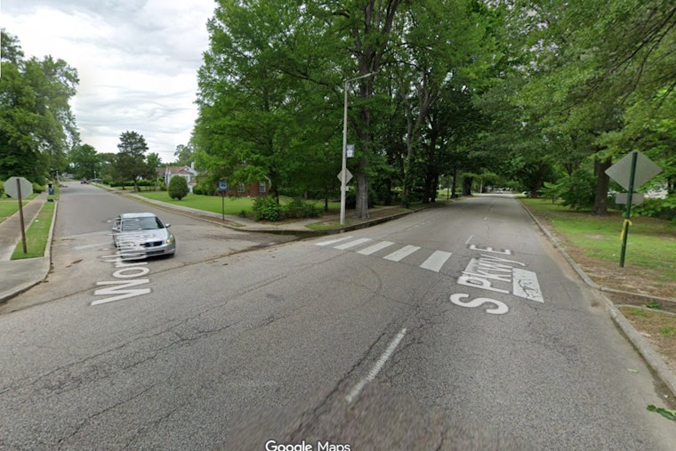 Southeast Memphis Hit-and-Run Leaves Pedestrian Seriously Injured