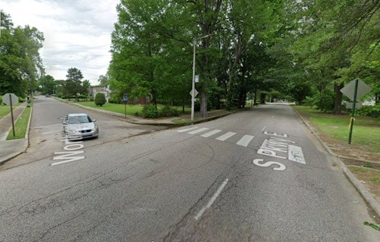 Southeast Memphis Hit-and-Run Leaves Pedestrian Seriously Injured
