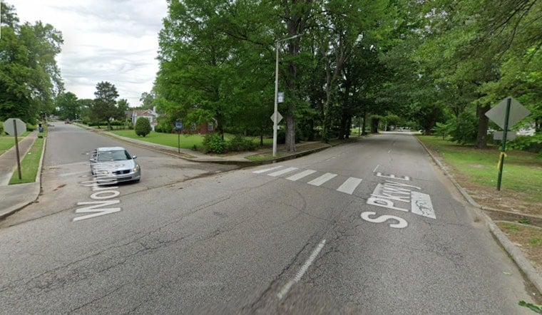 Southeast Memphis Hit-and-Run Leaves Pedestrian Seriously Injured