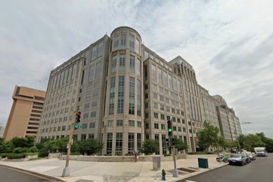 Southeast Neighbors Fume Over New ICE HQ At St. Elizabeths