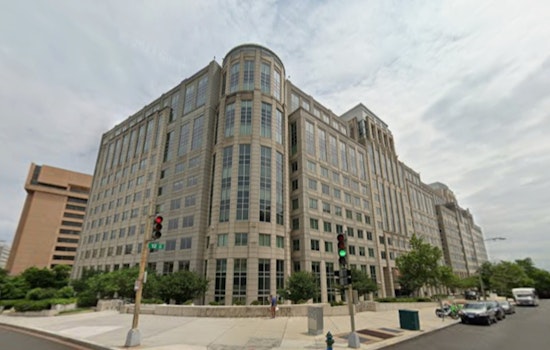 Southeast Neighbors Fume Over New ICE HQ At St. Elizabeths