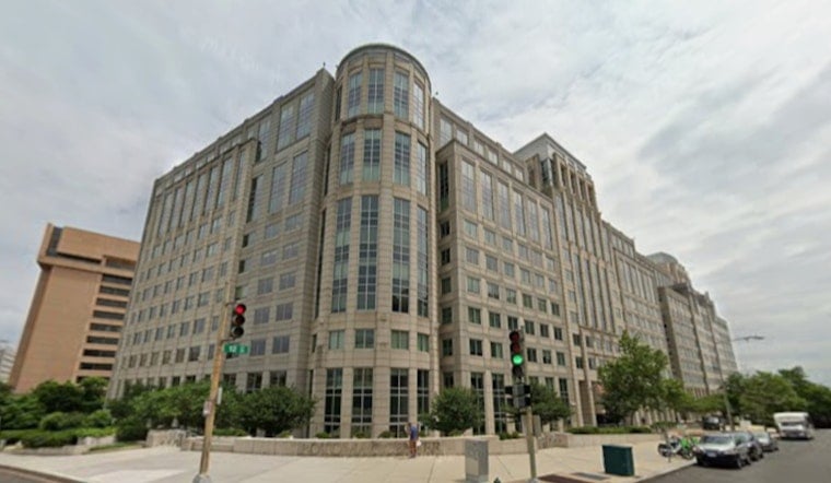 Southeast Neighbors Fume Over New ICE HQ At St. Elizabeths