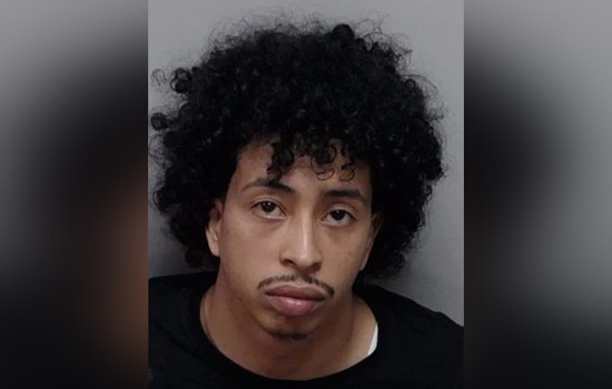 Southeast Side Traffic Stop Explodes Into Crash, Taser Takedown