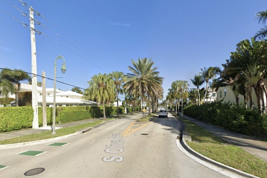Southend Bar Favorite Killed In West Palm Beach Hit-and-Run Scooter Horror