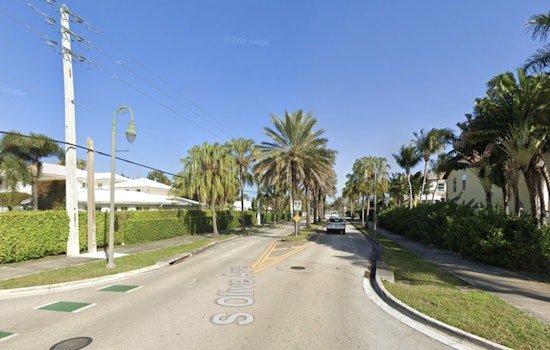 Southend Bar Favorite Killed In West Palm Beach Hit-and-Run Scooter Horror