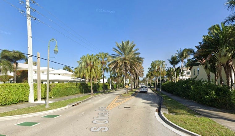 Southend Bar Favorite Killed In West Palm Beach Hit-and-Run Scooter Horror