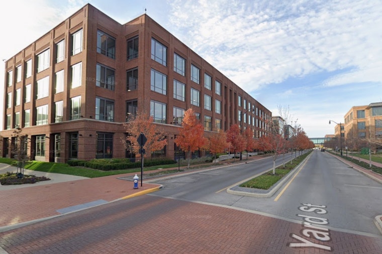 Southern Builder Storms Grandview Yard With Data Center Hiring Blitz