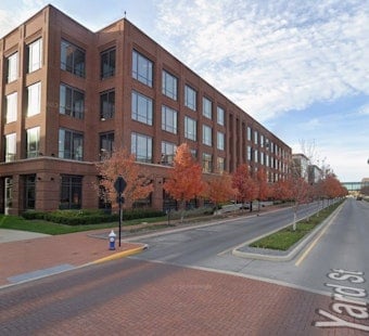 Southern Builder Storms Grandview Yard With Data Center Hiring Blitz