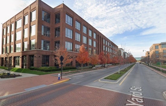 Southern Builder Storms Grandview Yard With Data Center Hiring Blitz