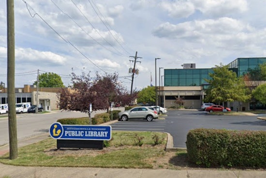 Southern Indiana Libraries Braced To Lose Free Wi‑Fi Lifeline