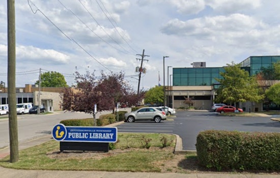 Southern Indiana Libraries Braced To Lose Free Wi‑Fi Lifeline