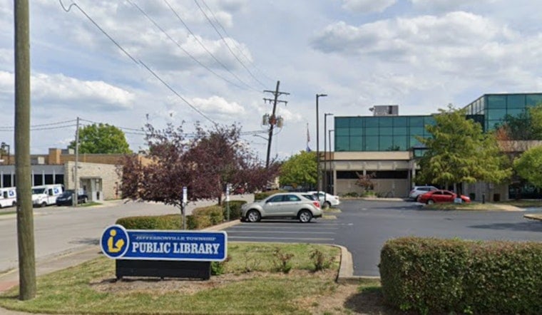 Southern Indiana Libraries Braced To Lose Free Wi‑Fi Lifeline