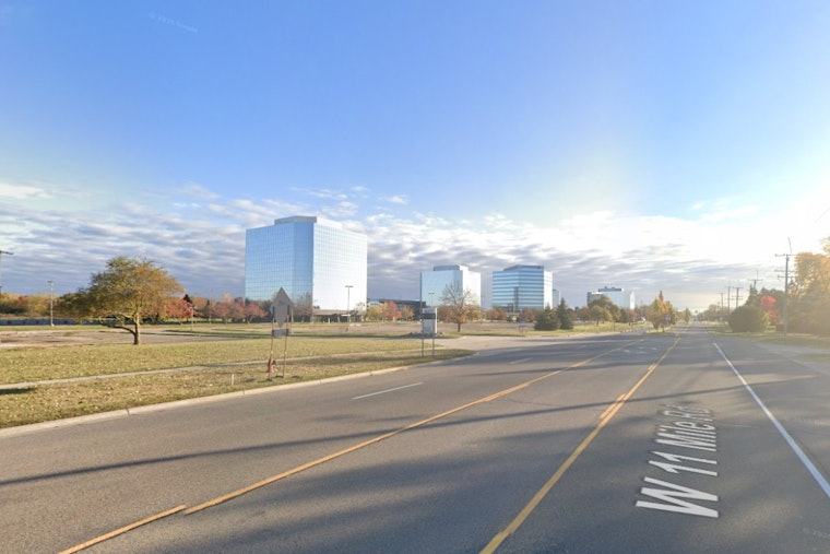 Southfield Greenlights $65.1 Million Overhaul of Long-Empty BCBS Towers
