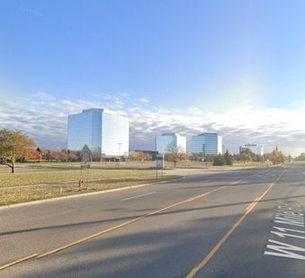 Southfield Greenlights $65.1 Million Overhaul of Long-Empty BCBS Towers