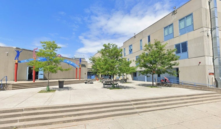Southie School Stunner: Condon Teacher Pulled After Classroom Restraint