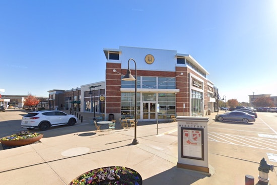 Southlake Lunch Crowd Loses Modern Market As Park Village Spot Goes Dark